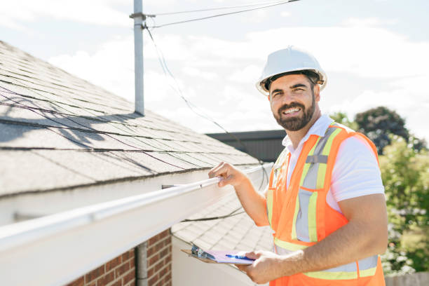 Quick and Trustworthy Emergency Roof Repair Services in Princeton, NJ