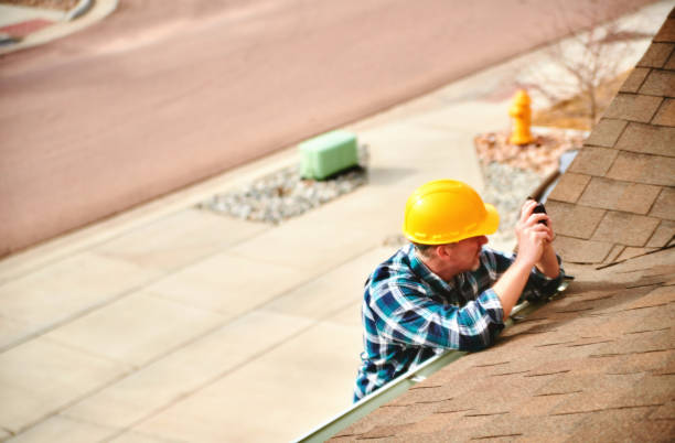 Quick and Trustworthy Emergency Roof Repair Services in Princeton, NJ