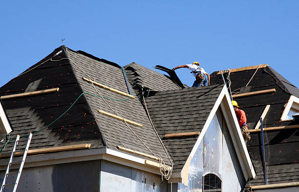 Best New Roof Installation  in Princeton, NJ