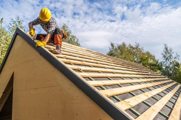 Best Commercial Roofing Services  in Princeton, NJ